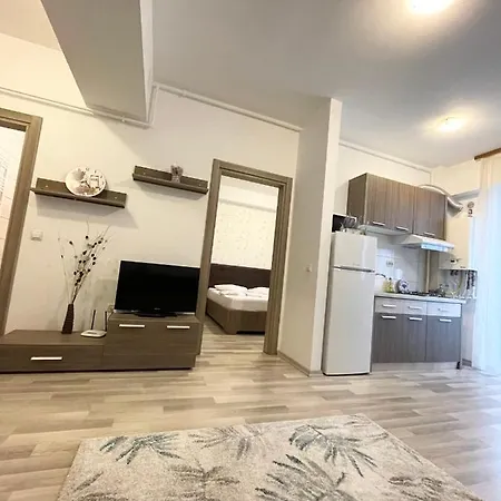 Apartment Summerland Beach