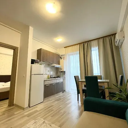 Apartment Summerland Beach *